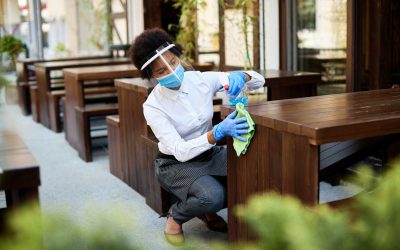 A Deep Dive into Quality and Reliability in Janitorial Cleaning Services