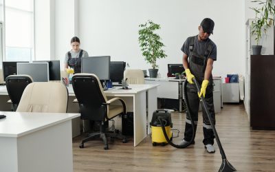 Tips to Declutter and Clean Your Office: Create a Productive Workspace